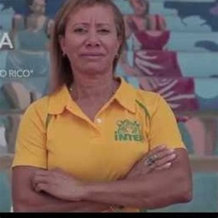 Angelita Lind (Runner) - Age, Birthday, Bio, Facts, Family, Net Worth, Height & More