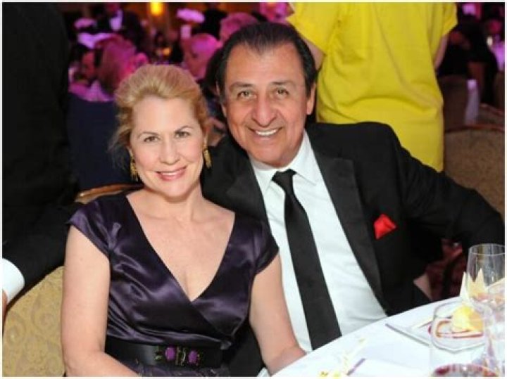 Anicka Delgado Biography, Age, Height, Husband, Net Worth, Family