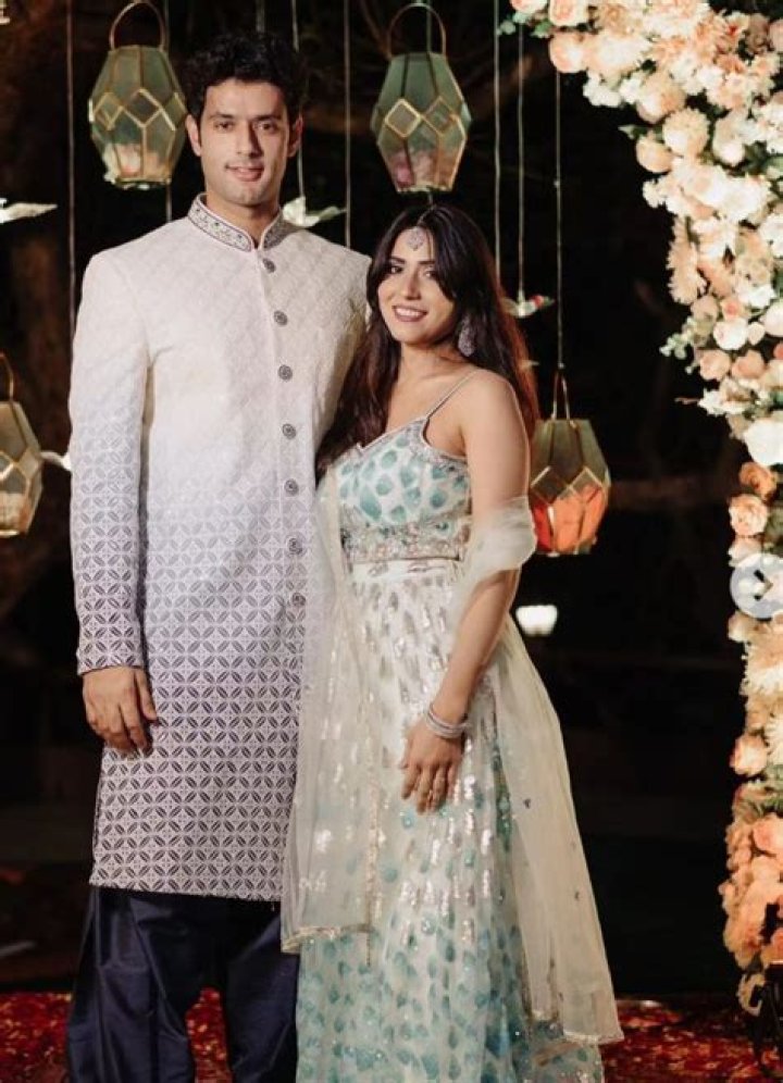 Anjum Chopra Biography, Age, Height, Husband, Net Worth, Family