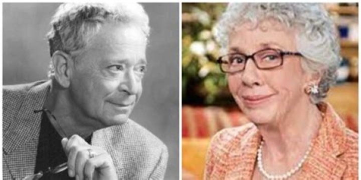 Ann Morgan Guilbert biografía, edad, altura, esposa, net worth, familia