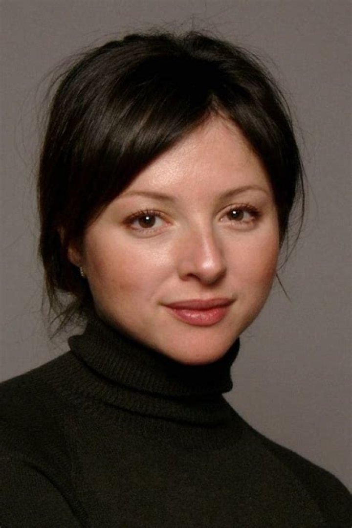 Anna Banshchikova biografía, edad, altura, esposa, net worth, familia