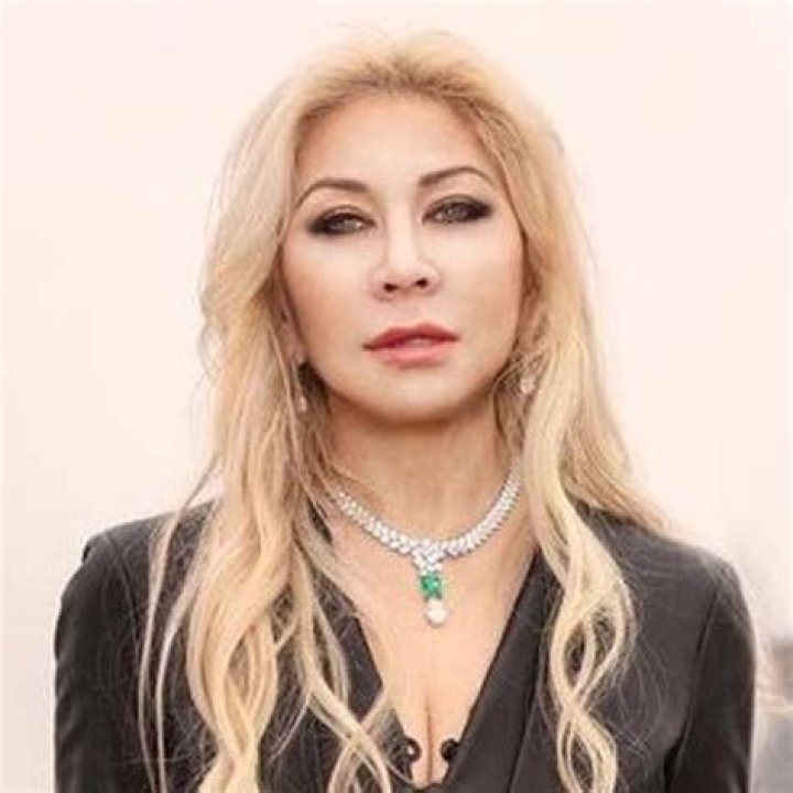 Anna Shay (Reality Star) - Age, Birthday, Bio, Facts, Family, Net Worth, Height & More