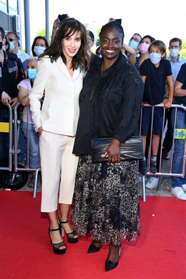 Anne Parillaud Biography, Age, Height, Husband, Net Worth, Family