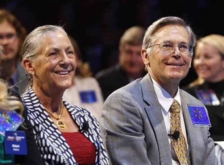 Anne Walton Biography, Age, Height, Husband, Net Worth, Family