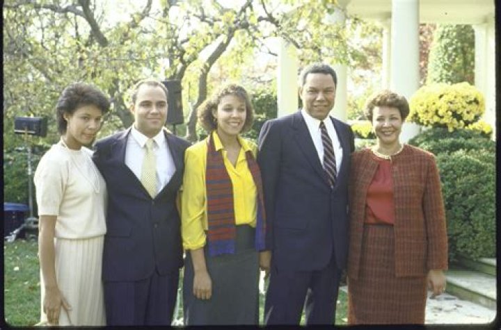 Annemarie Powell Colin Powell’s Daughter Wiki, Age, Husband, Children, Family, Net Worth, Ethnicity, Instagram