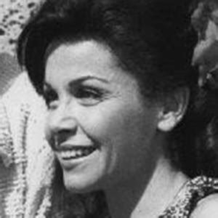 Annette Funicello (TV Actress) - Age, Birthday, Bio, Facts, Family, Net Worth, Height & More