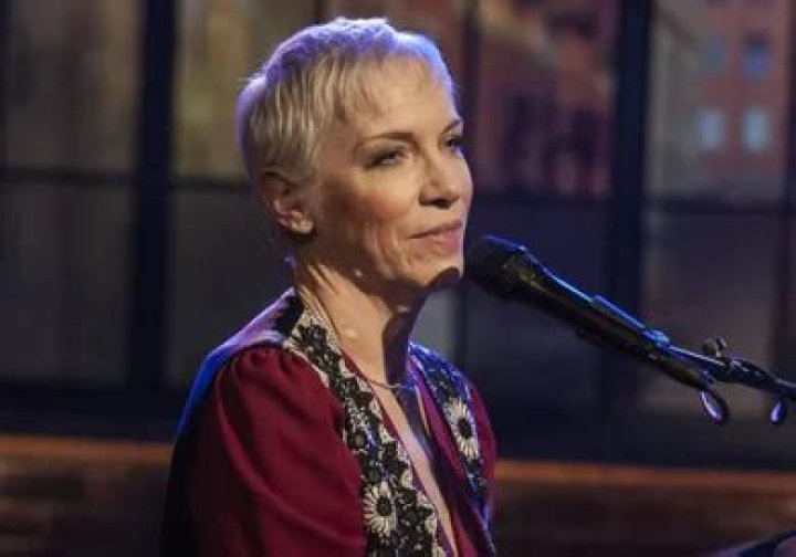 Annie Lennox Net Worth 2024: What Is The Singer & Advocate Worth?