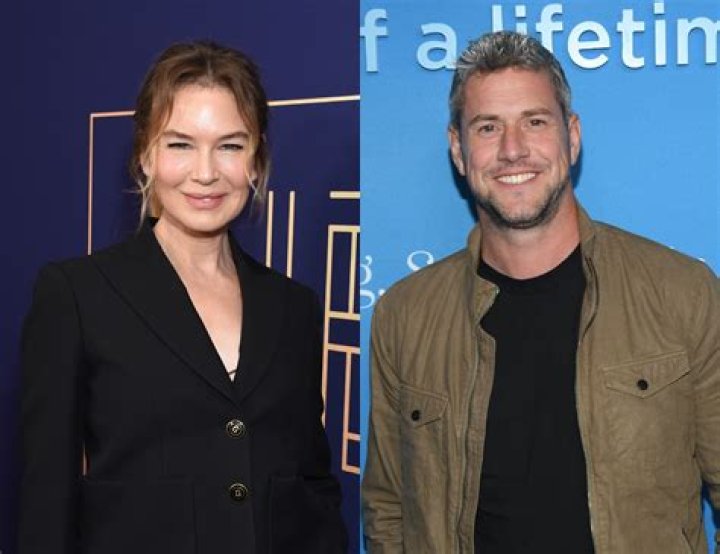 Ant Anstead and Renee Zellweger’s Relationship Timeline: From TV Show Guest to True Love