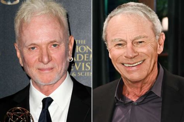 Anthony Geary Biography, Age, Height, Wife, Net Worth, Family