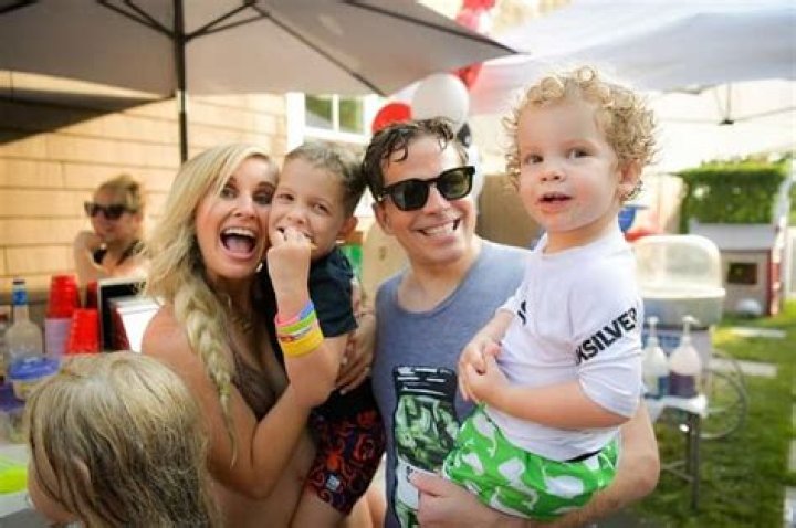 Anthony Scaramucci Biography, Age, Height, Wife, Net Worth, Family