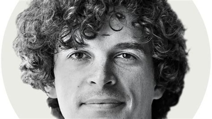 Anton Troianovski Wikipedia & Biography – Wife and Salary Details To Follow