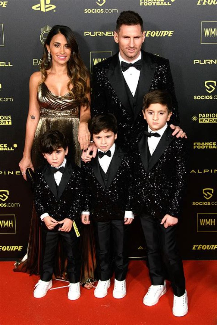 Antonella Roccuzzo (Lionel Messi Wife) Wiki, Bio, Age, Height, Weight, Husband, Children, Net Worth, Facts