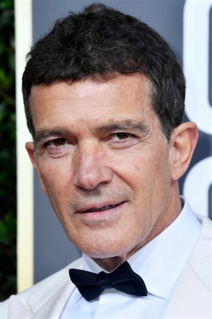 Antonio Banderas (Actor de Cine) - Edad, cumpleaños, biografía, hechos, familia, patrimonio neto, altura y más