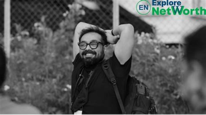 Anurag Kashyap Net Worth, Wiki, Biography, Age, Wife, Children, Parents, Photos and More