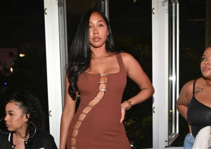 Apryl Jones Pops Off After Omarion Interview, Demands Her Story Be Told