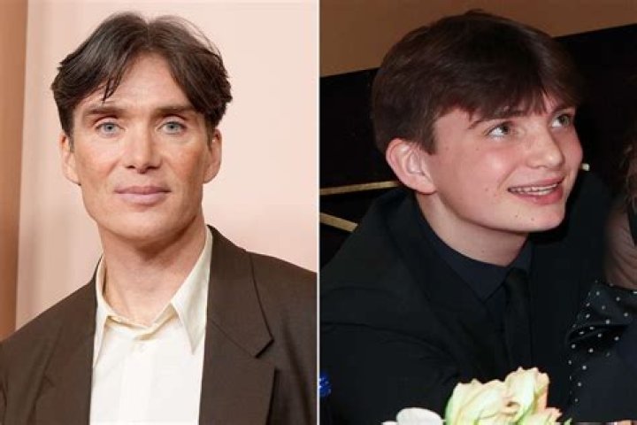 Aran Murphy (Cillian Murphy’s son) Bio, Age, Net Worth, Wiki and Hamnet