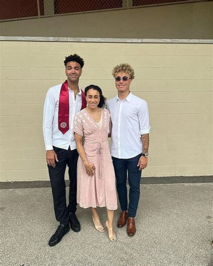 Archive 81: Trayce Malachi Wikipedia Age; Parents Family & Instagram