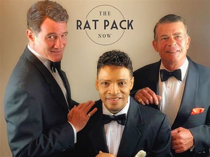 Are any of the Rat Pack still alive?
