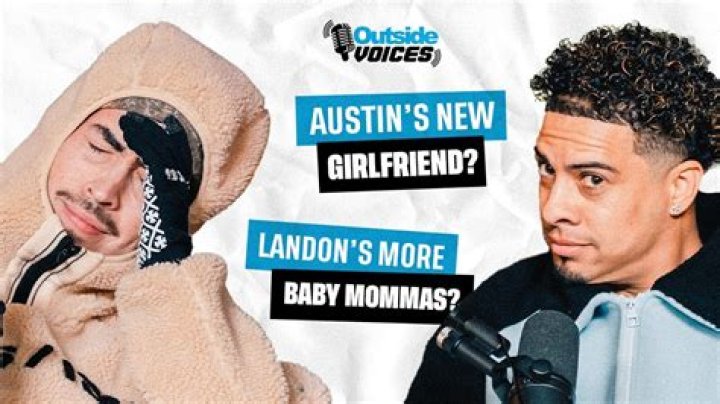 Are Austin and Landon full brothers? – Celebrity.fm – #1 Official Stars, Business & People Network, Wiki, Success story, Biography & Quotes