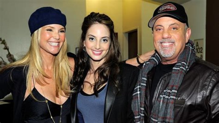 Are Billy Joel and Christie Brinkley still friends?