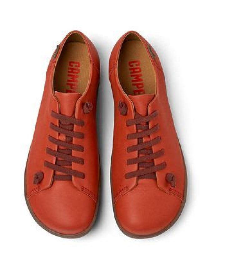 Are Camper shoes made in Spain?