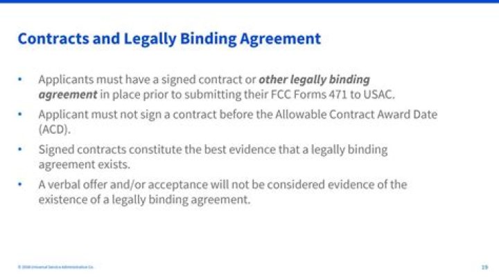 Are contracts signed by children legally binding?