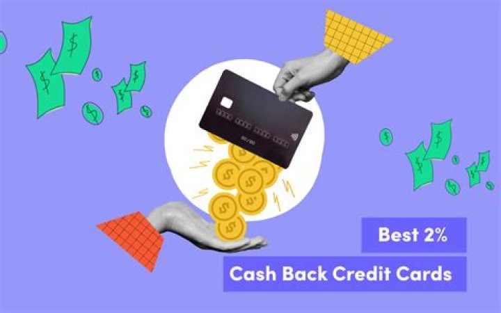 Are credit cards with cash back worth it?