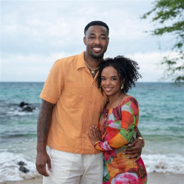 Are FBoy Island couples still together?