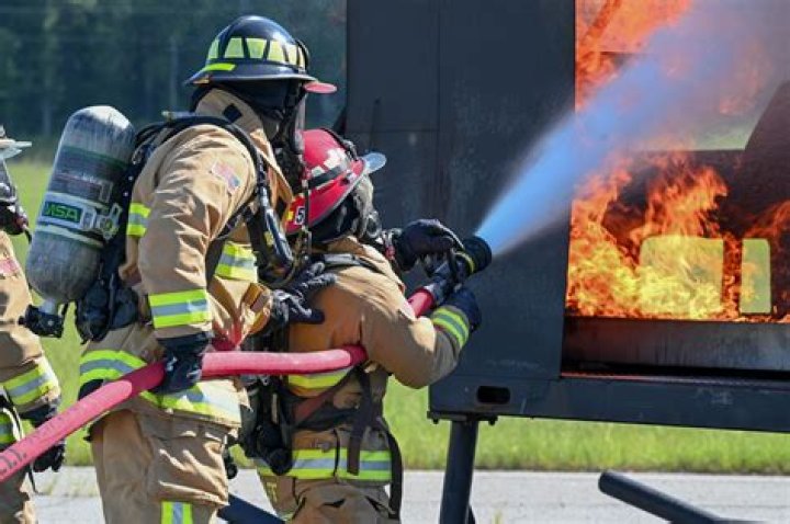 Are firefighters smart?