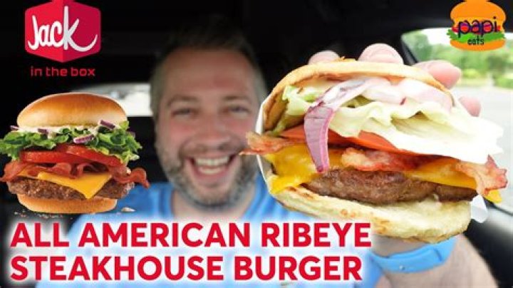 Are Jack in the Box burgers real meat? – Celebrity.fm – #1 Official Stars, Business & People Network, Wiki, Success story, Biography & Quotes
