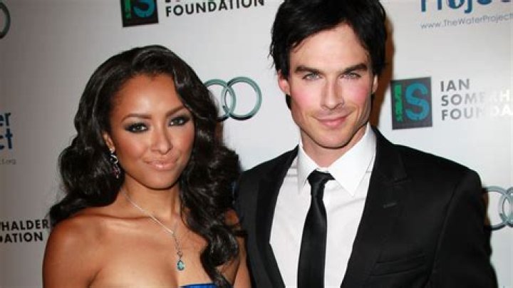 Are Kat Graham and Ian Somerhalder friends? – Celebrity.fm – #1 Official Stars, Business & People Network, Wiki, Success story, Biography & Quotes