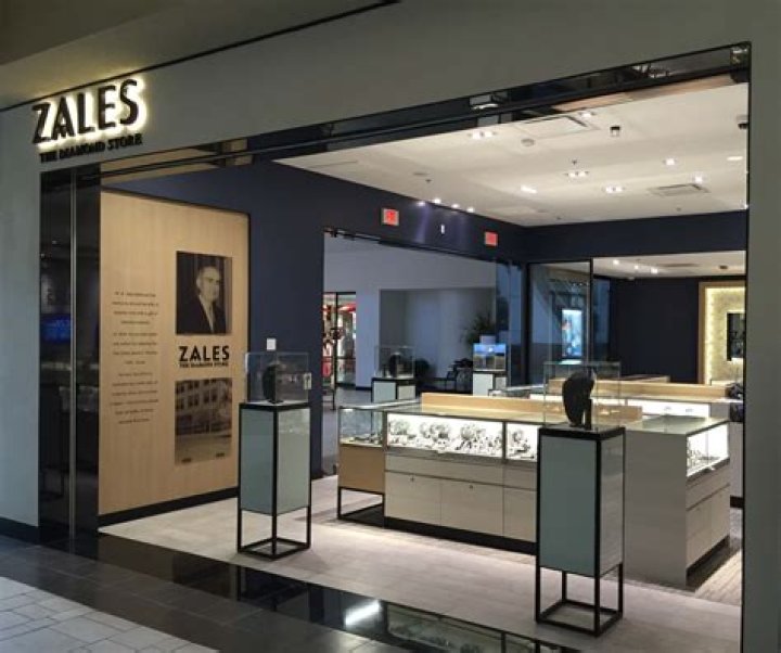 Are Kay Jewelers and Zales the same company?