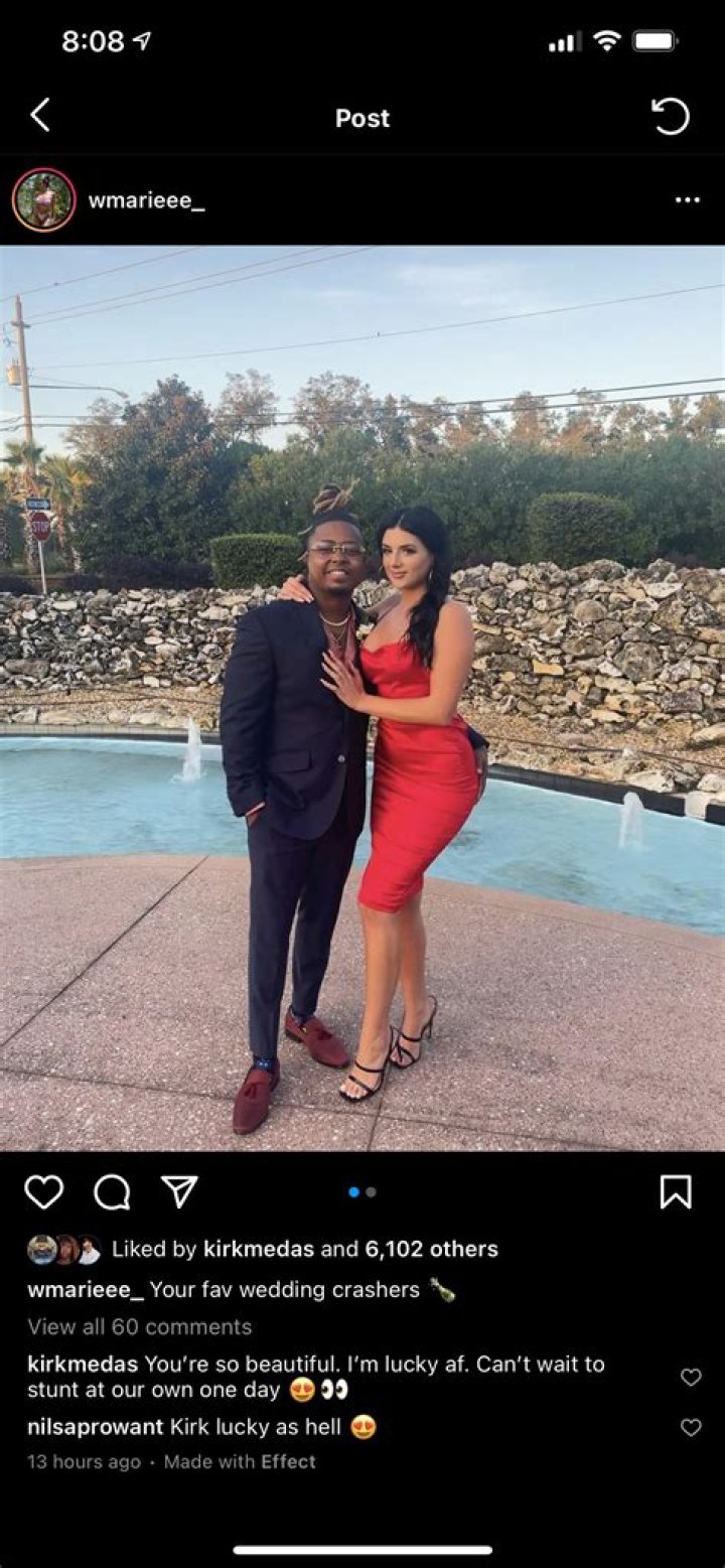 Are Kirk Medas and Wren still together? – Celebrity.fm – #1 Official Stars, Business & People Network, Wiki, Success story, Biography & Quotes