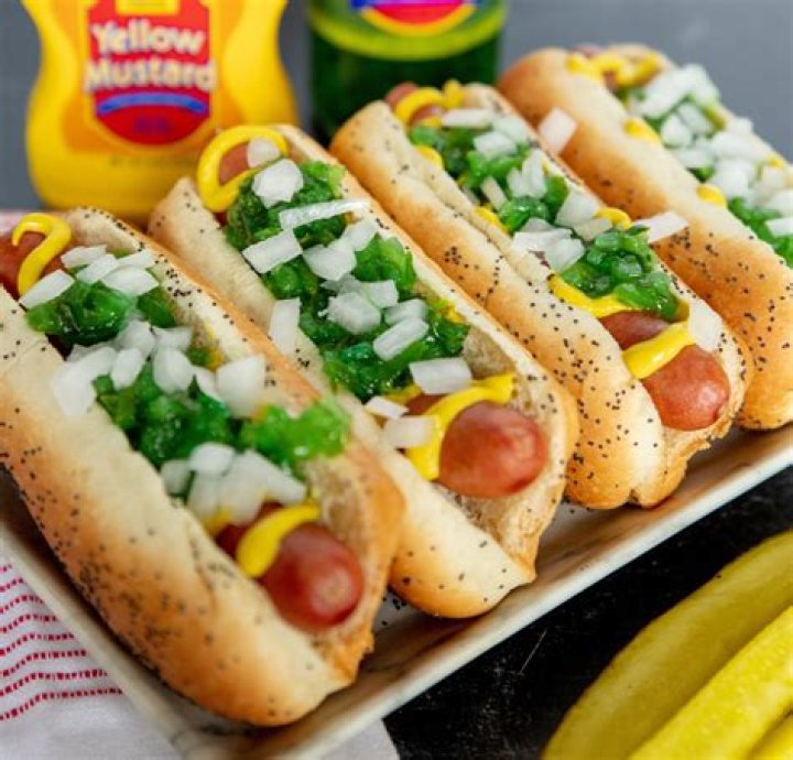 Are Koegel Vienna hot dogs all beef?