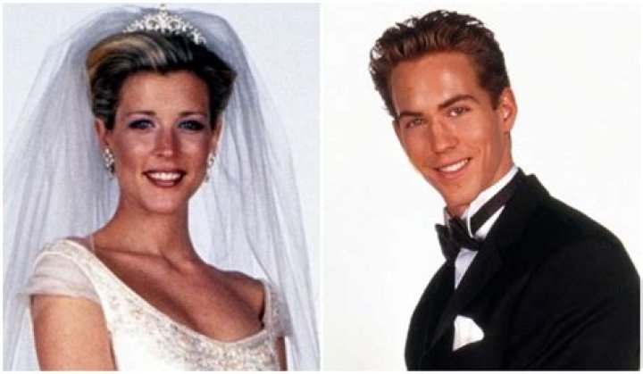 Are Laura Wright and Wes Ramsey still together?