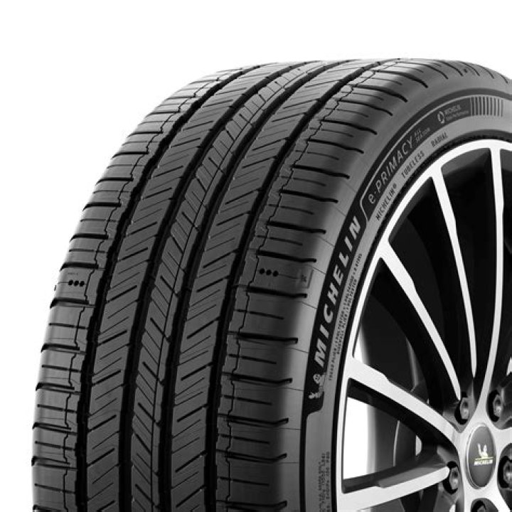 Are Michelin tires at Walmart the same quality?