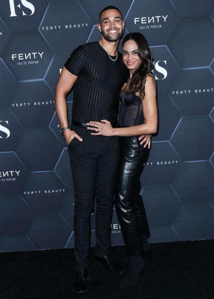 Are Michelle Young and Nayte Olukoya Still Together? ‘Bachelorette’ Couple Fuels Split Rumors