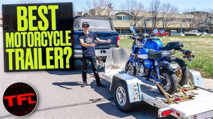 Are motorcycles easy to steal?