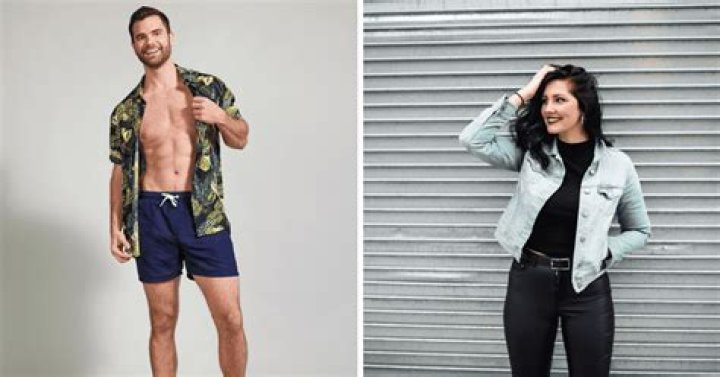 Are Nick and Lauren still together?