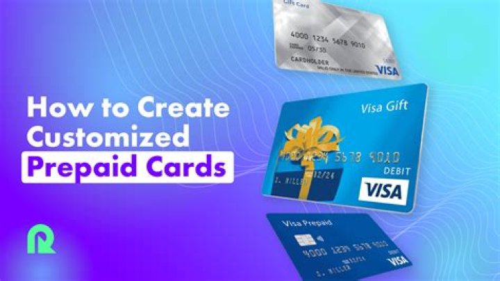 Are prepaid Visa cards trackable?