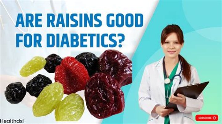 Are Raisins good for menopause?
