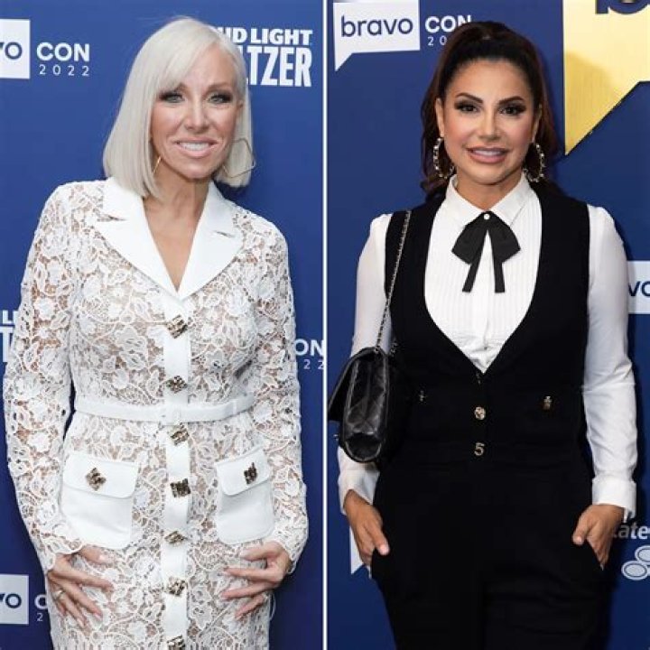 Are ‘RHONJ’ Stars Margaret Josephs and Jennifer Aydin Friends? Longtime Feud Details