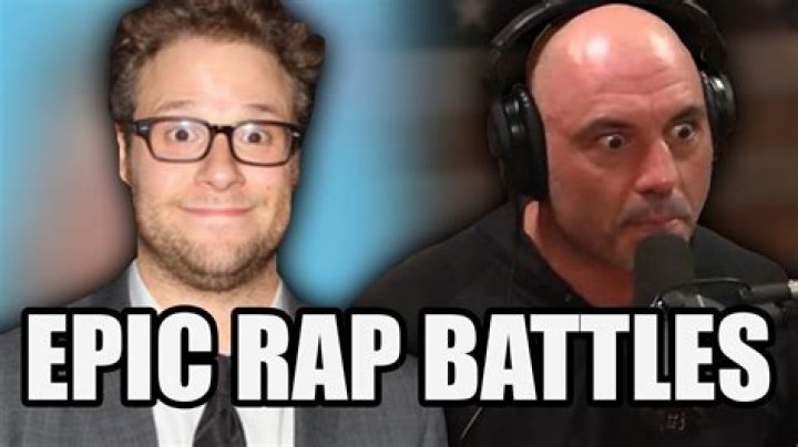 Are Seth Rogen and Joe Rogan related?