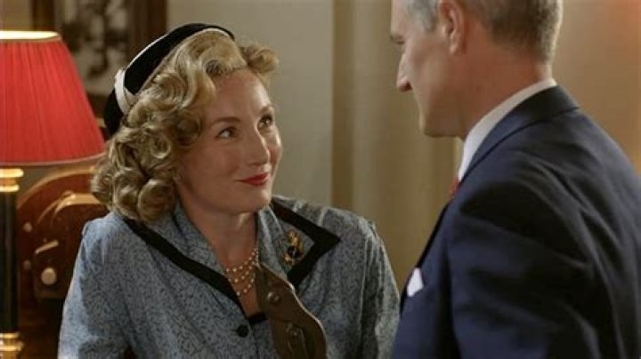 Are Sid and Lady Felicia coming back to Father Brown?