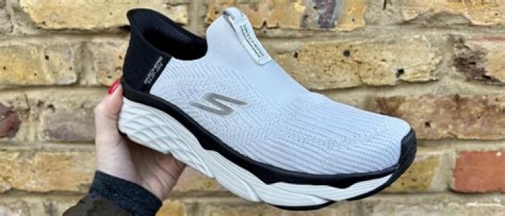 Are Skechers really bad for your feet?