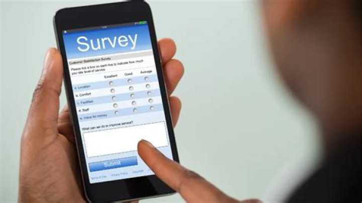 Are survey companies safe?
