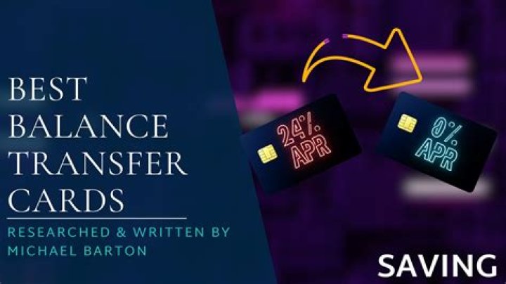 Are there penalties for balance transfers?