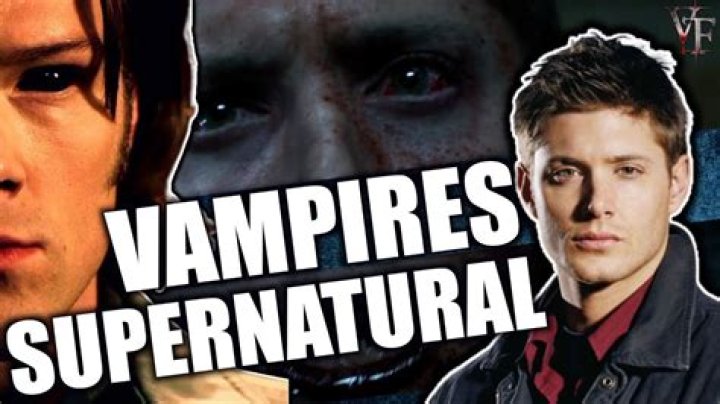 Are there vampires in Teen Wolf? – Celebrity.fm – #1 Official Stars, Business & People Network, Wiki, Success story, Biography & Quotes