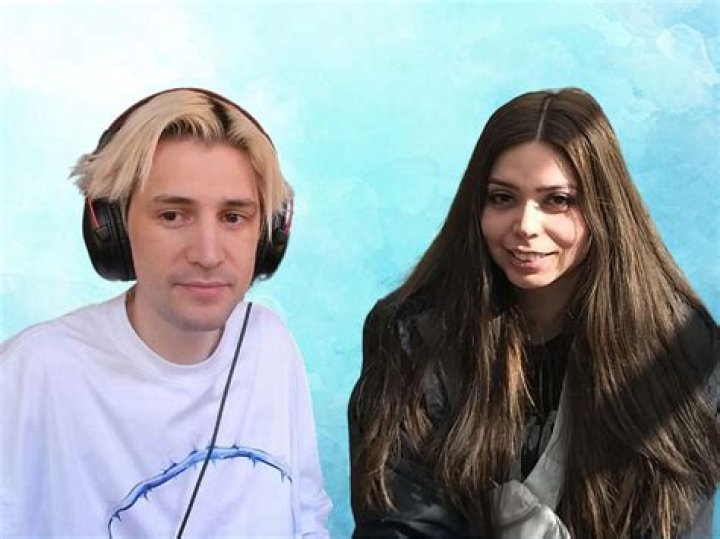 Are xQc and adept a couple? – Celebrity.fm – #1 Official Stars, Business & People Network, Wiki, Success story, Biography & Quotes