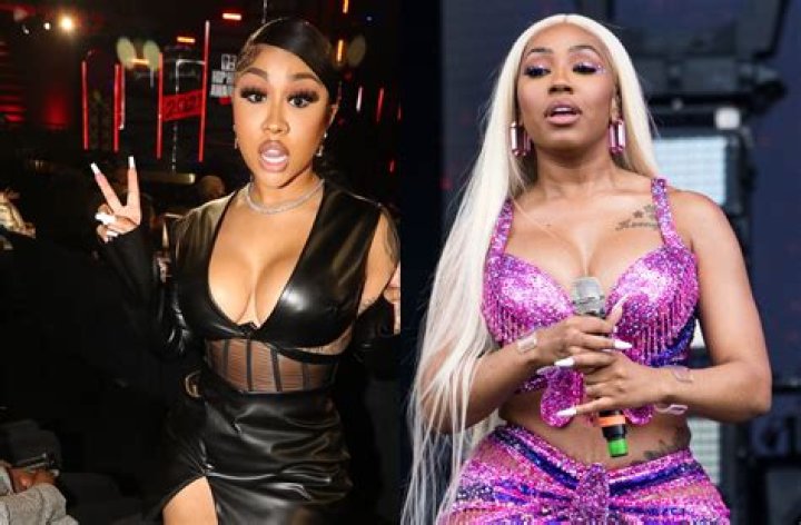 Ari Fletcher Tweets About Sending Nudes To Yung Miami, City Girl Shares A Scandalous Response